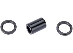 Rockshox Bussola Di Guida Ammortizzatore &Oslash;8 x 19.0mm - Nero