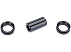 Rockshox Bussola Di Guida Ammortizzatore Ø8 x 24.0mm - Nero