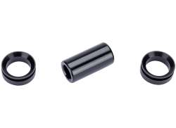 Rockshox Bussola Di Guida Ammortizzatore Ø8 x 25.2mm - Nero