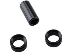 Rockshox Bussola Di Guida Ammortizzatore Ø8 x 28.0mm - Nero
