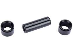 Rockshox Bussola Di Guida Ammortizzatore Ø8 x 37.6mm - Nero
