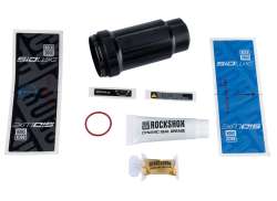 RockShox Camera D&acute;Aria 27.5-35mm DebonAir Per. Sidluxe A1 - Nero
