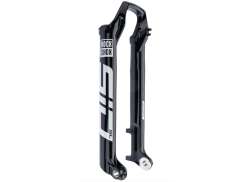 RockShox 叉腿 29&quot; Pike Select/Select+/Ultimate C1 黑色