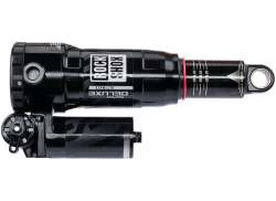 RockShox 超级 豪华 Ultimate RC2T 165 x 45mm - 黑色