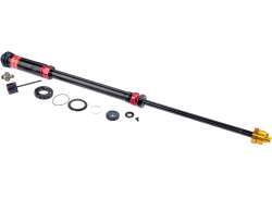 RockShox Charger 3.1 Huolto Sarja -. Lyrik D1+ (2023+) - Musta