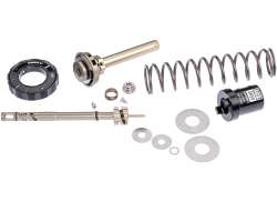 RockShox Charger 3.1 Kit De Pistões Para. Lyrik D1+/Pike C1+/ZEB