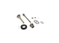 RockShox Charger 3.1 Piston Kit For. Lyrik D1+/Pike C1+/ZEB