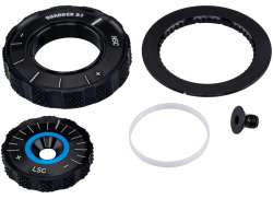 RockShox Charger 3.1 RC2 Demper Knapp For. ZEB A1+ 2021+