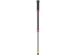 RockShox Charger 3.1 Servicio Kit Para. Lyrik D1+ (2023+) - Negro