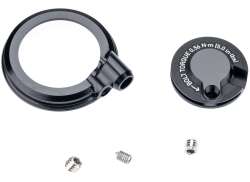 RockShox Charger Race Day Adjuster Knob SID SL Sel/+/Ult C1