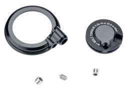 RockShox Charger Race Day Adjuster Knob SID SL Sel/+/Ult C1