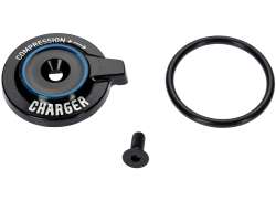 RockShox Charger RL Регулировочная Ручка Для. SID 35mm Select/+/Ult C1