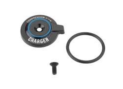 RockShox Charger RL Регулировочная Ручка Для. SID 35mm Select/+/Ult C1