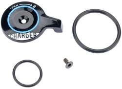 RockShox Charger2 RL Säätönuppi -. SID 35mm Select/+/Ult C1