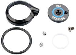 RockShox Charger2 RL Seřizovac&iacute; Knofl&iacute;k Pro. SID 35mm Select/+/Ult C1