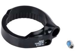 RockShox Clamp Fork Rubber For. Gold 35 A1-A2 20-21 - Bl