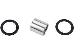 Rockshox Cojinete Guía Parachoques Ø10 x 14.0mm - Negro