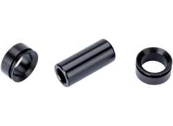 Rockshox Cojinete Guía Parachoques Ø8 x 28.6mm - Negro