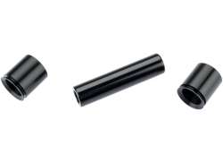 Rockshox Cojinete Guía Parachoques Ø8 x 52.9mm - Negro