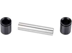 Rockshox Cojinete Guía Parachoques Ø8 x 57.0mm - Negro