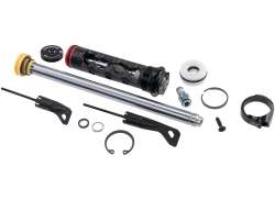 RockShox Compresie 10mm Incl. Suspensie Pentru. Auriu TK Judy Auriu