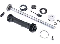 RockShox Compresie Unitate Pentru. 35 Auriu A1-A2 2020-21 - Negru/Argintiu