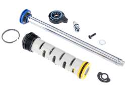 RockShox Compresi&oacute;n Unidad Para. Recon TK/RL - Plata