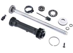 RockShox Compress&atilde;o Unit Para. 35 Ouro A1-A2 2020-21 - Preto/Prata