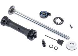 RockShox Compressão Unit  Para. 35 Ouro A1/A2 - Preto