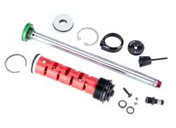 Rockshox Compress&atilde;o Unit Para. 35 Ouro RL A1-A2 LO 20-21 - Preto