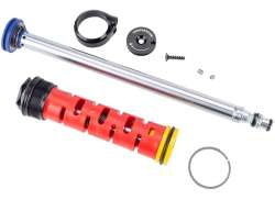 Rockshox Compress&atilde;o Unit Para. Recon TK/RL B1 2020 - Prata