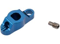 Rockshox Compression Afstelknop Pour. SIDLUXE A2 2024+ - Bleu