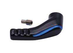RockShox Compression Lever For S Deluxe Coil RC A1 2018 - Bl
