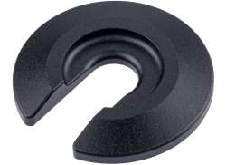 RockShox Cover Disc For. Vivid Coil D1+ (2023+) - Black