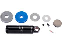 Rockshox 댐퍼 Body For. Super 디럭스 A1 50mm - 블랙