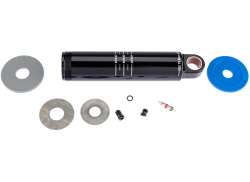 RockShox 댐퍼 Body For. Super 디럭스 A1 72.5mm - 블랙