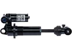 RockShox 댐퍼 For. Santa Cruz Bronson 4 2022+ - 블랙/Ro
