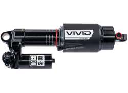 RockShox 댐퍼 For. Specialized Kenevo SL 2021+ - 블랙