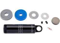 Rockshox Dæmper Body For. Super Deluxe A1 47.5mm - Sort