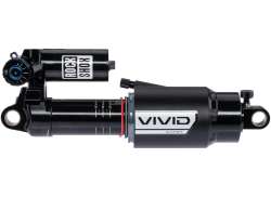 RockShox Damper 230 x 65mm Dla. YT Capra 29 2018+ - Czarny