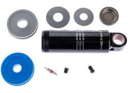 RockShox Damper Body For. Super Deluxe A1 37.5mm - Black