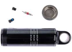 RockShox Damper Body For. Super Deluxe A1 45mm - Black