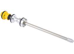 Rockshox Debon Air 스프링 튜브 180mm For. Domain C1 2025 - 실버