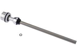 Rockshox Debon Aire Tubo De Muelle 140mm Para. Pica C1+ 2023 - Plata