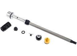 RockShox DebonAir+ 180mm 为. BoXXer D1 2024 - 银色