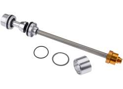 RockShox DebonAir アップグレード キット 120mm 用. パイク C1+ 2023 - ブラック