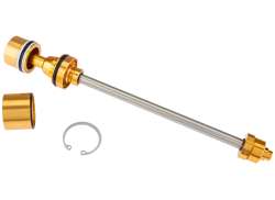 RockShox DebonAir+ Spring Unit 170mm For. ZEB A1 - Si/Gold