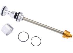 RockShox DebonAir+ スプリング ユニット 120mm 用. パイク C1 - シルバー