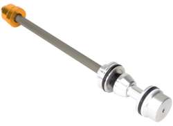 RockShox DebonAir Upgrade Zestaw 130mm Dla. Pike C1+ 2023 - Czarny