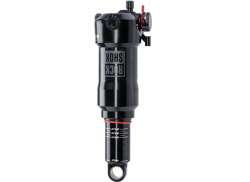 RockShox Делюкс RLC3 Глушитель 165 x 45mm - Черный